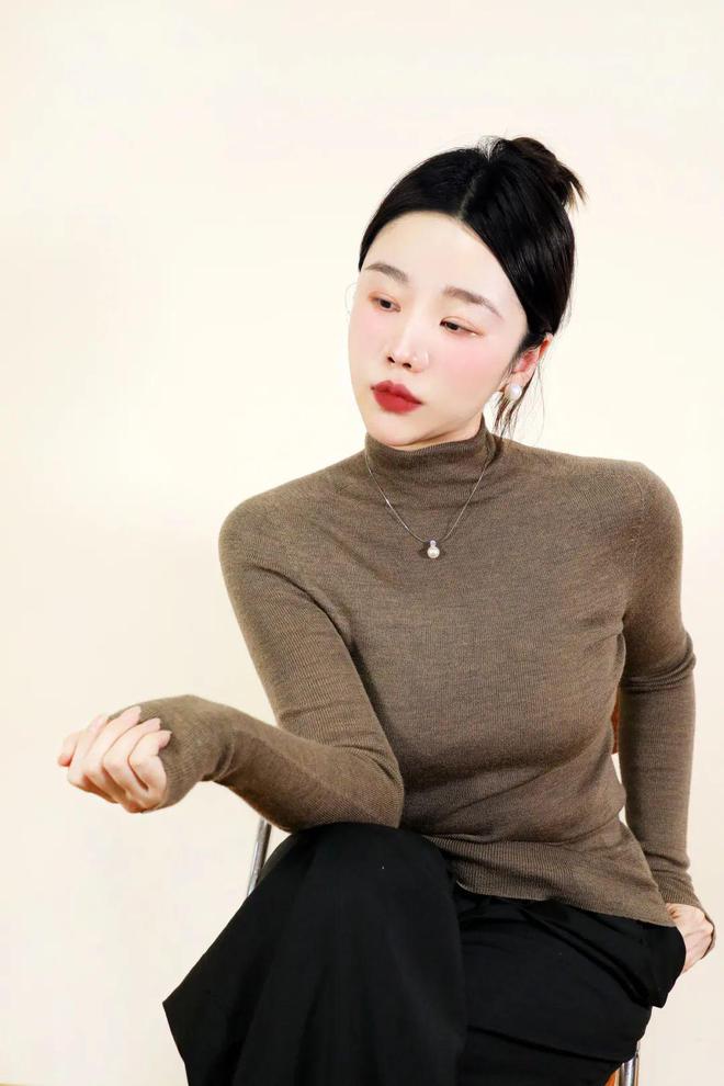 能从20岁戴到80岁的【戴妃经典款】珍珠了！瓦力棋牌试玩能打碎女性年龄焦虑的恐怕只有这款(图14)