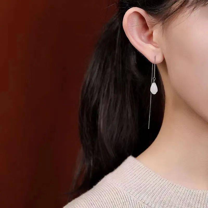 封神国风耳饰气质绝尘瓦力棋牌游戏10款(图6)