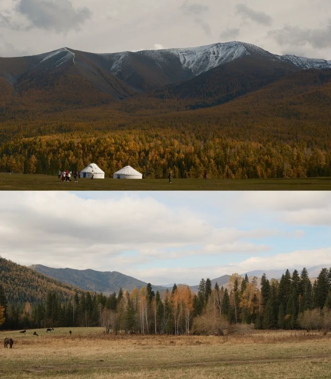 排10月报团游新疆16天小团安排纯玩瓦力棋牌10月报团游新疆