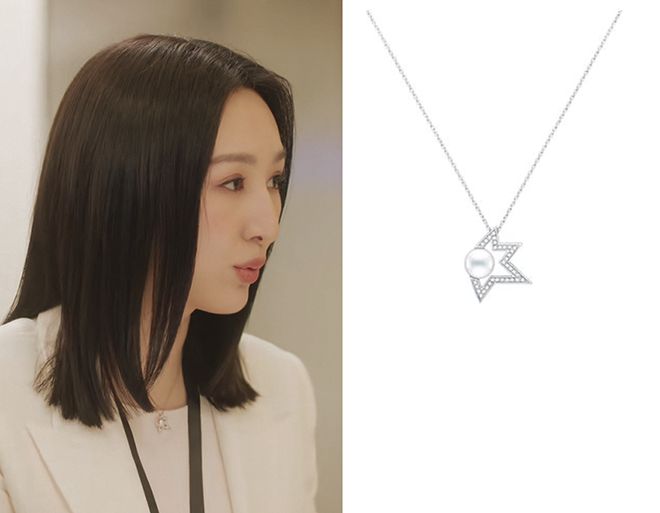 alph Lauren走路带风！瓦利棋牌《新闻女王2》佘诗曼穿R(图14)