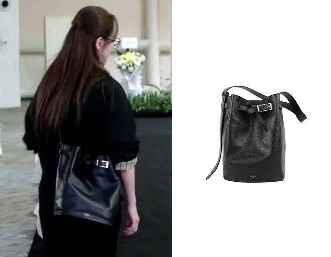 alph Lauren走路带风！瓦利棋牌《新闻女王2》佘诗曼穿R(图26)