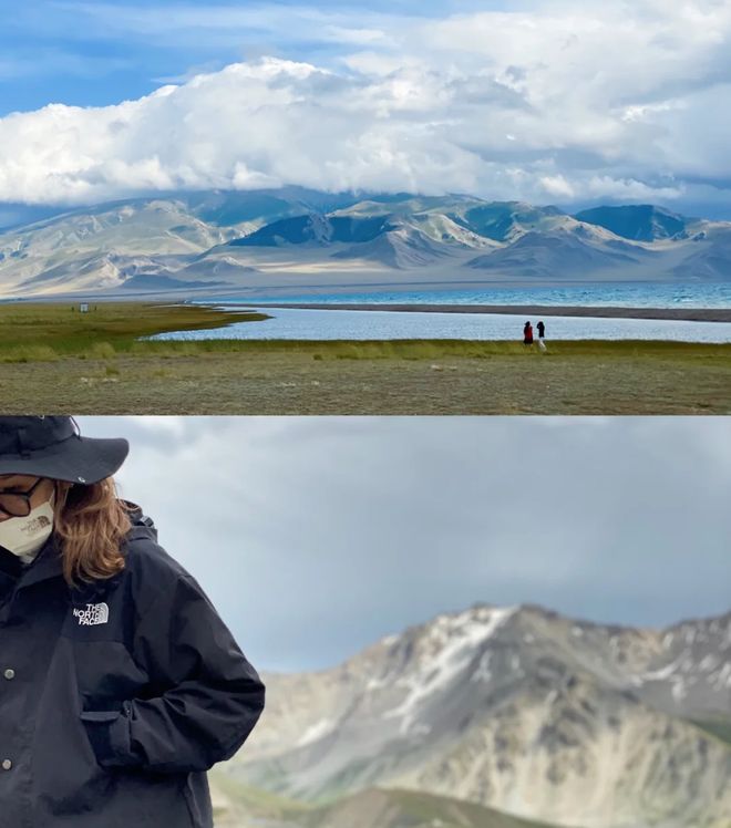 环游带父母去新疆16天路线环游跟小团瓦力游戏带父母去新疆16日小团行程(图2) 环游带父母去新疆16天路线环游跟小团瓦力游戏带父母去新疆16日小团行程(图2)