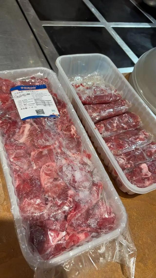 小时却说“恶心”明天起全国所有门店上线“罗永浩菜单”瓦力游戏