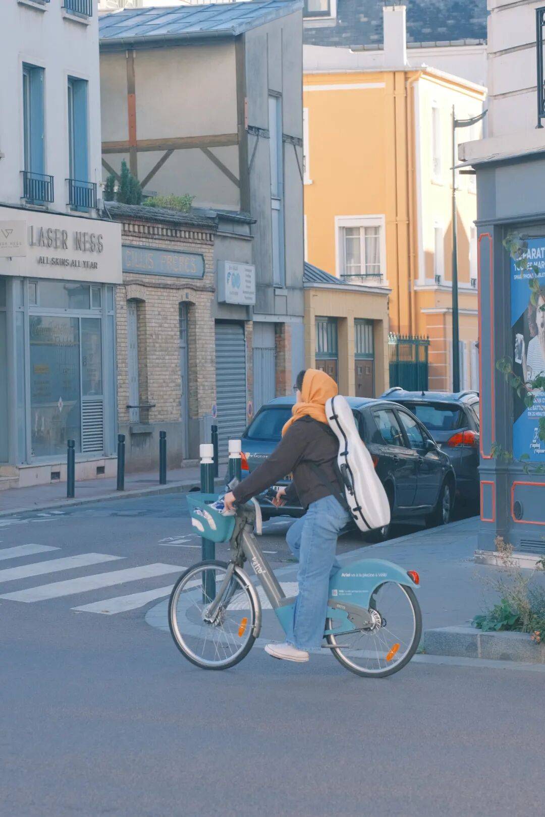 龙的巴黎我们的私藏路线来了瓦力棋牌游戏去不待见马克(图16)